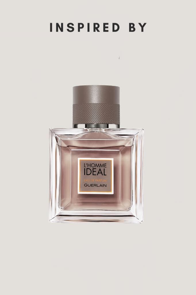 Type L’Homme Ideal Eau de Parfum Guerlain